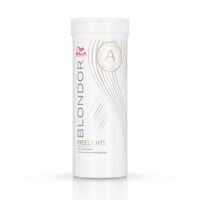 Wella Freelights Пудра Blondor Freelights 400 мл